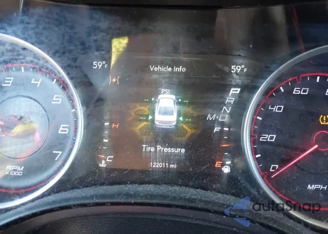 2016 Dodge Charger Se z USA, uszkodzony, nr VIN 2C3CDXBG8GH121437